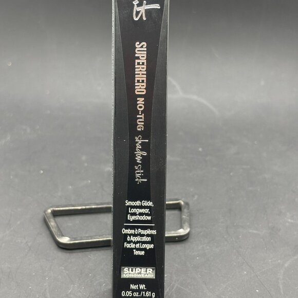 It cosmetics superhero no-tug shadow stick TOUGH TAN - Picture 1 of 4